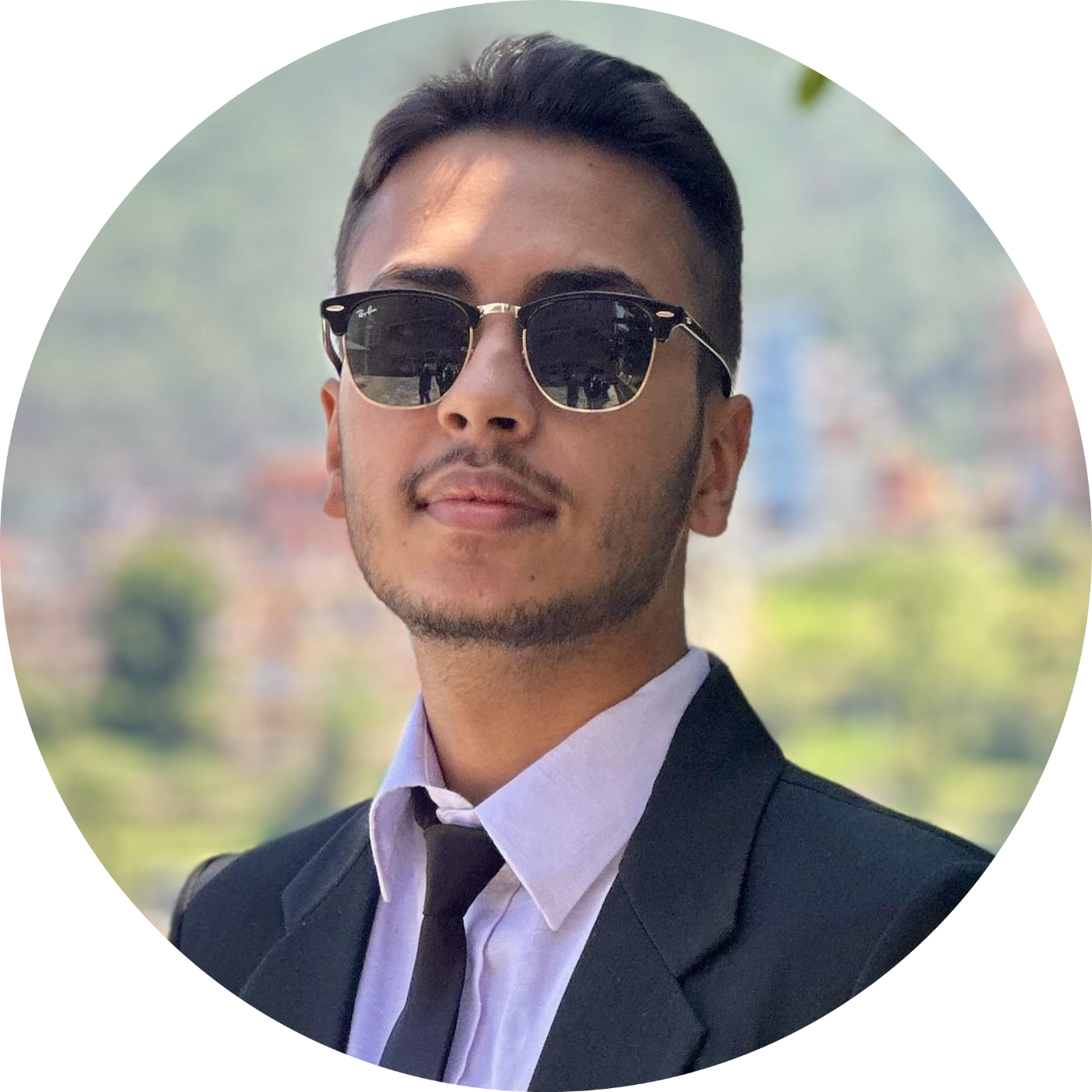 Prabesh TImilsina profile picture