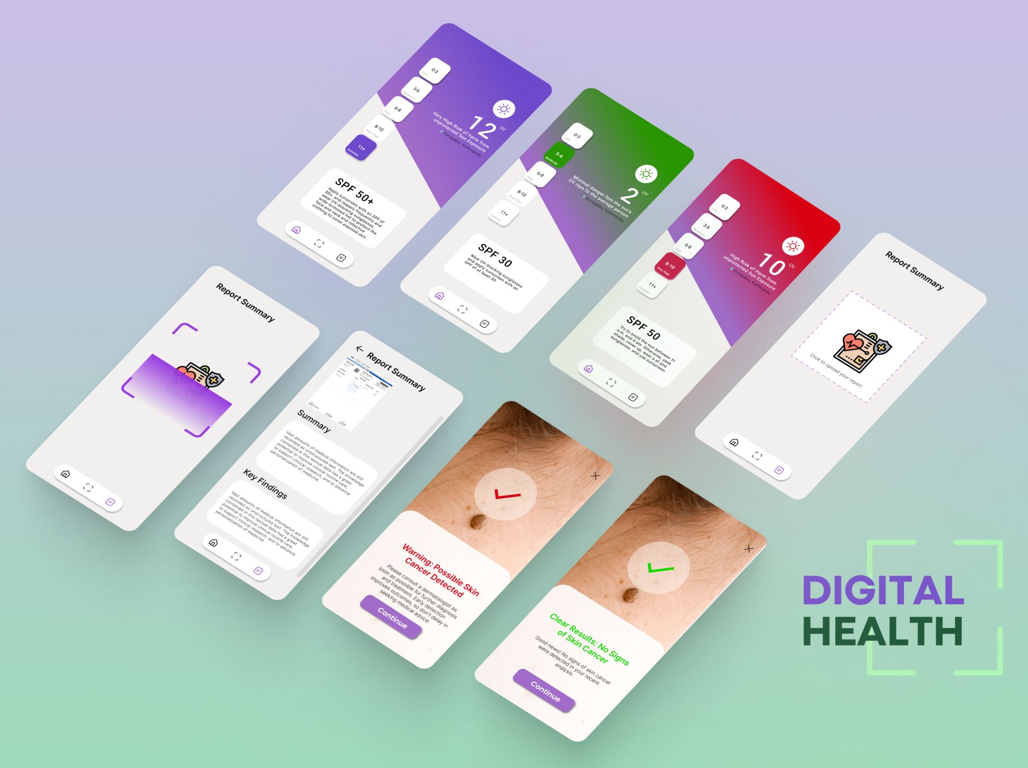 Project Digital Health